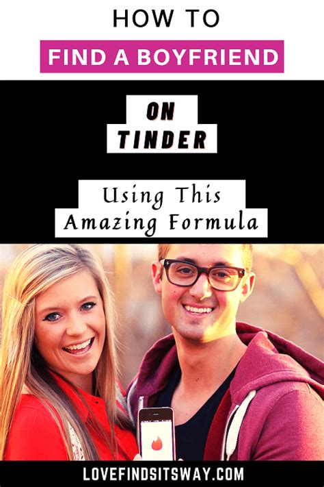 my boyfriend is on tinder|how to find boyfriend on tinder.